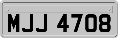 MJJ4708