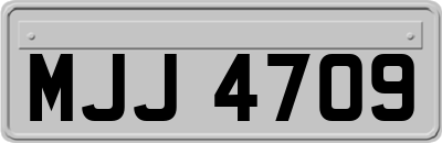 MJJ4709