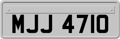 MJJ4710