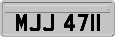 MJJ4711