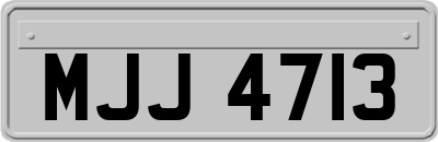MJJ4713