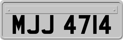 MJJ4714