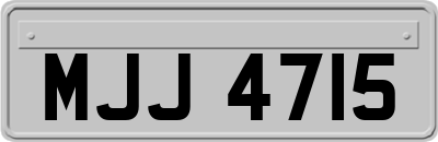 MJJ4715
