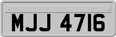 MJJ4716