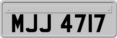 MJJ4717