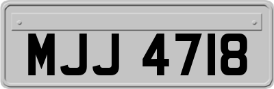 MJJ4718