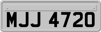 MJJ4720