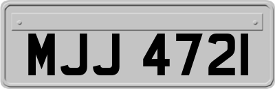 MJJ4721