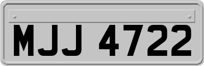 MJJ4722