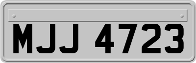 MJJ4723