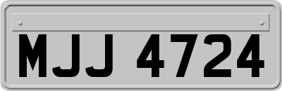 MJJ4724