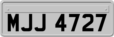 MJJ4727