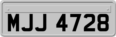 MJJ4728