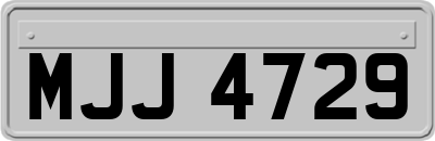 MJJ4729