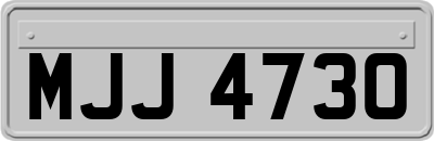 MJJ4730