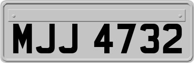 MJJ4732