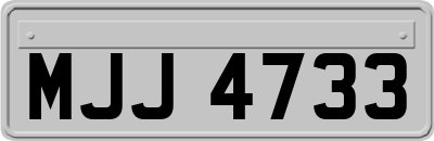MJJ4733