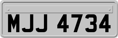 MJJ4734