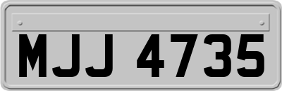 MJJ4735