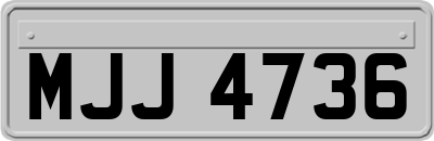 MJJ4736
