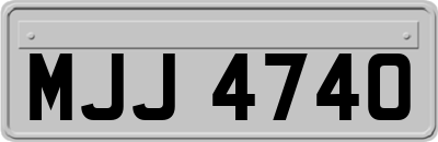 MJJ4740