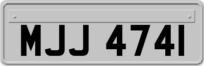 MJJ4741