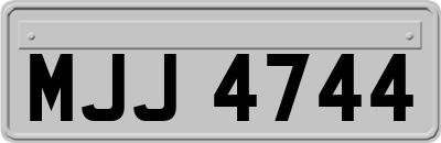 MJJ4744