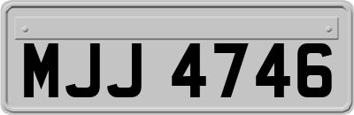 MJJ4746