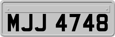 MJJ4748