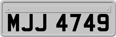 MJJ4749
