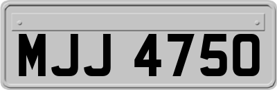 MJJ4750