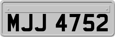MJJ4752