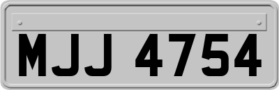 MJJ4754