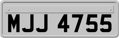 MJJ4755