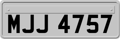 MJJ4757