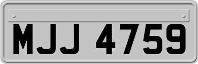MJJ4759
