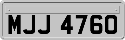 MJJ4760