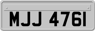 MJJ4761
