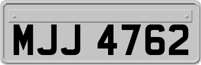 MJJ4762