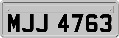 MJJ4763