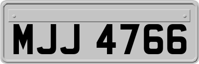 MJJ4766