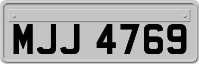 MJJ4769