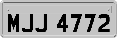 MJJ4772