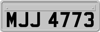 MJJ4773