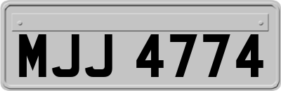 MJJ4774