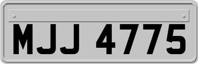 MJJ4775