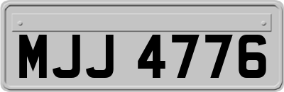 MJJ4776