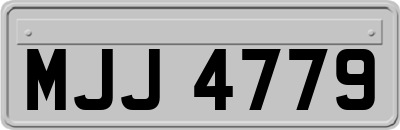 MJJ4779