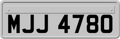 MJJ4780