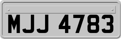 MJJ4783